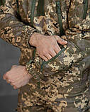 Комплект польовий софтшел BANDIT піксель ВТ7960 ТМ, фото 7
