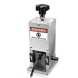 Пристрій для зачищення дротів з міді алюмінію 1.5-25мм, 2 режими керув, фото 5