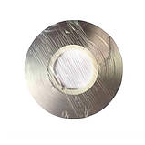 Стрічка нікелева 10x0.25мм 0.5кг для точкового зварювання акумуляторів, фото 2