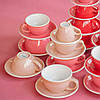 Чашка Loveramics Egg Rose 300 мл Potter, фото 3
