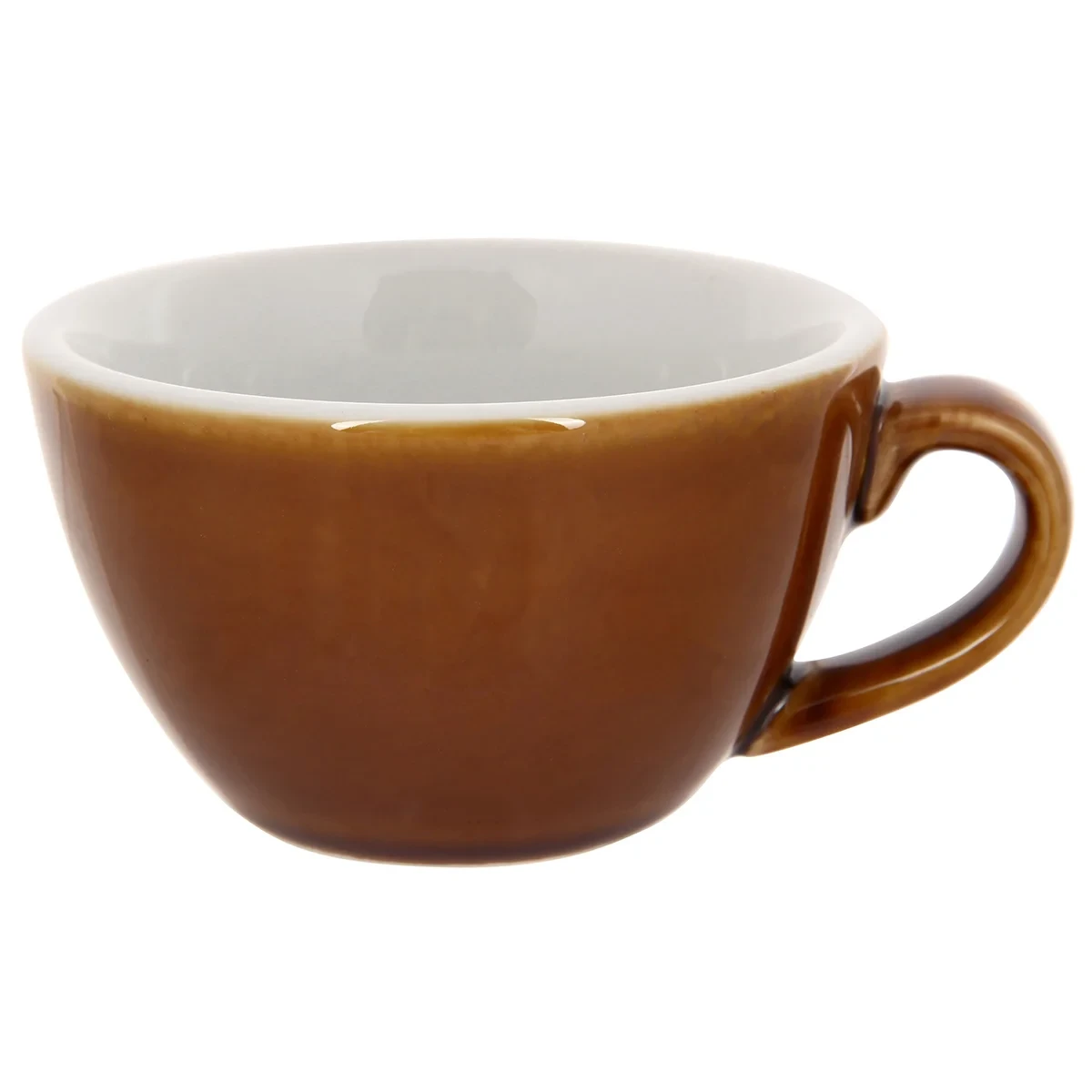 Чашка Loveramics Egg Caramel 300 мл Potter, фото 1