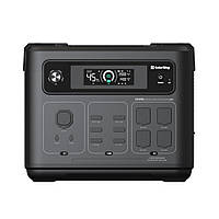 Портативна зарядна станція ColorWay 2400W, 2048Wh (CW-PR-2K2W-01)