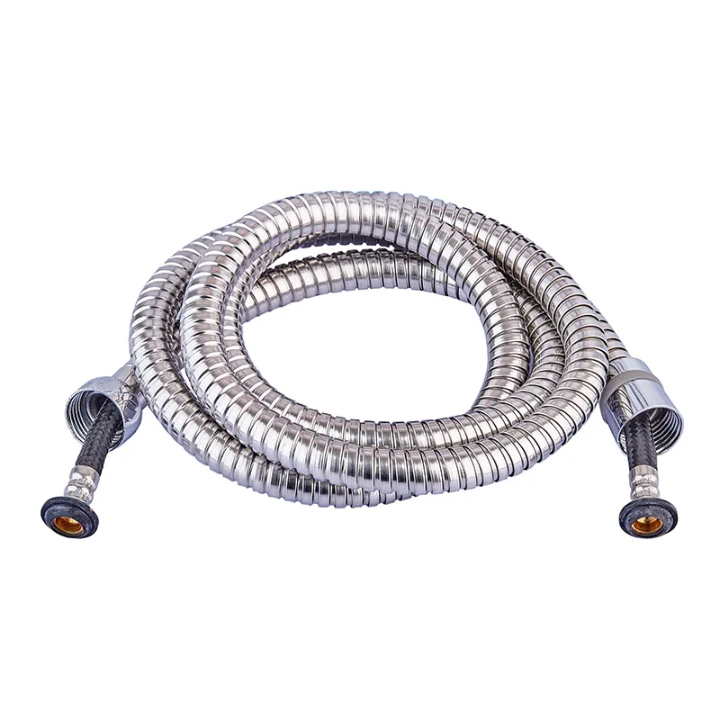 Шланг Mixxus F07 армований нейлоном 150 см (HO0032), фото 1