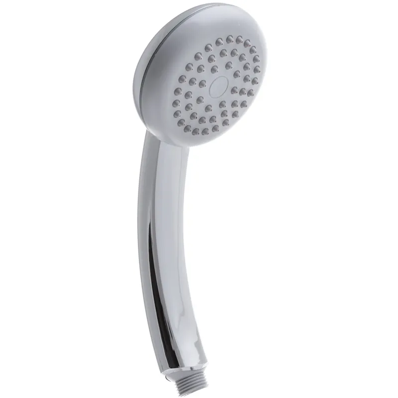 Ручна лійка для душу Zerix SH-02 (ZX2889), фото 1