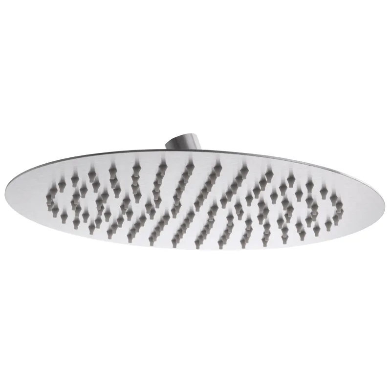 Верхня лійка для душу Mixxus SH-05 (неірж. сталь) (SS0058), фото 1