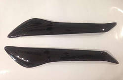 Вії на фари ВАЗ Гранта Lada Granta