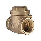 Запірний клапан Icma 3/4" No51