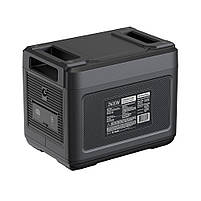 Портативна зарядна станція ColorWay 2400W, 2048Wh (CW-PR-2K2W-01), фото 4