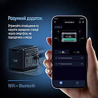 Портативна зарядна станція ColorWay 2400W, 2048Wh (CW-PR-2K2W-01), фото 9