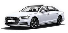 Audi A8 2018+