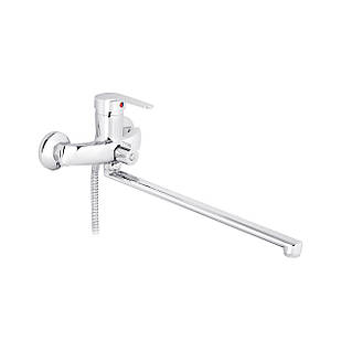 Змішувач для ванни Agua Sevilla — C072