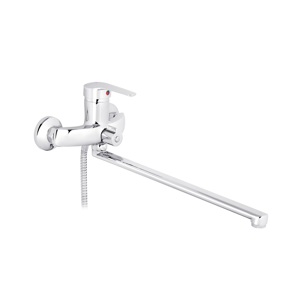 Змішувач для ванни Agua Sevilla — C072, фото 1