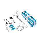 Змішувач для ванни Agua Sevilla — C072, фото 8