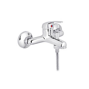 Змішувач для ванни Agua Leon — C060