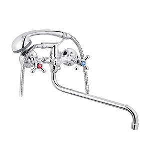 Змішувач для ванни Agua Toledo — C075