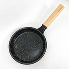 Сковорода Con Brio Galaxy Line 20 см CB-2006, сковорода з індукційним дном, сковорода для смаження, фото 5