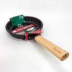 Сковорода Con Brio Galaxy Line 20 см CB-2006, сковорода з індукційним дном, сковорода для смаження, фото 9