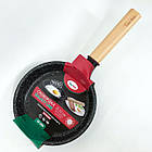 Сковорода Con Brio Galaxy Line 20 см CB-2006, сковорода з індукційним дном, сковорода для смаження, фото 10