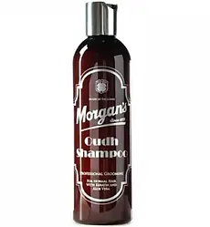 Шампунь для волосся Oudh Men's Shampoo Morgan's 250 мл