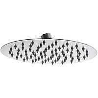 Лійка для душу стельова MIXXUS SH-04 (нерж. сталь) (SS0057)