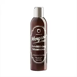 Шампунь зволожуючий для волосся Revitalising Shampoo Morgan's 250 мл