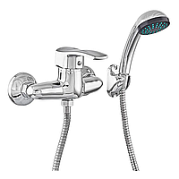 Змішувач для душу ZERIX LOP-B 279 (ZX0197)