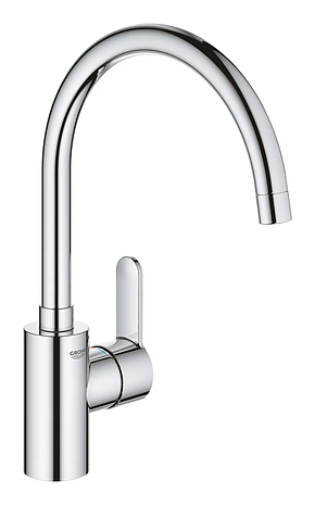 Змішувач для кухні Grohe Eurostyle Cosmopolitan (33975004), фото 1