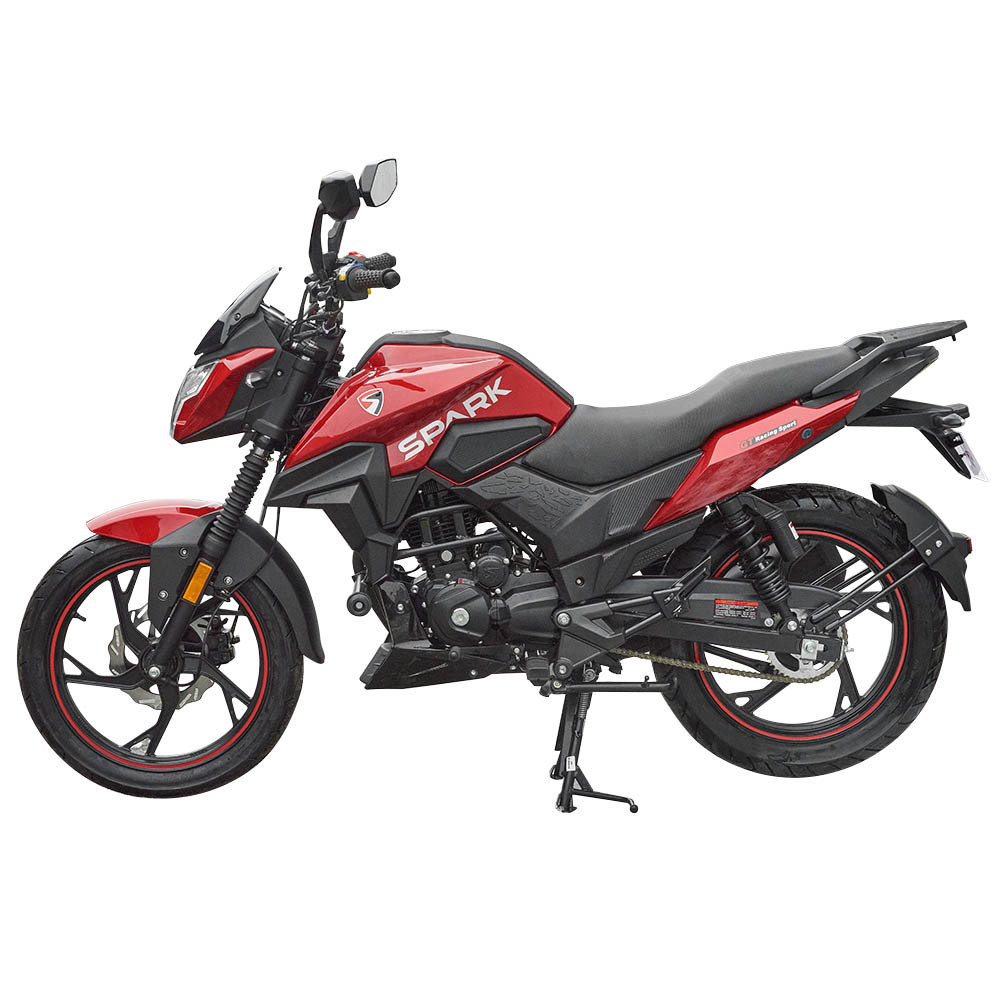 Мотоцикл Spark SP200R-32 (Зібраний Безкоштовна доставка Новою Поштою)