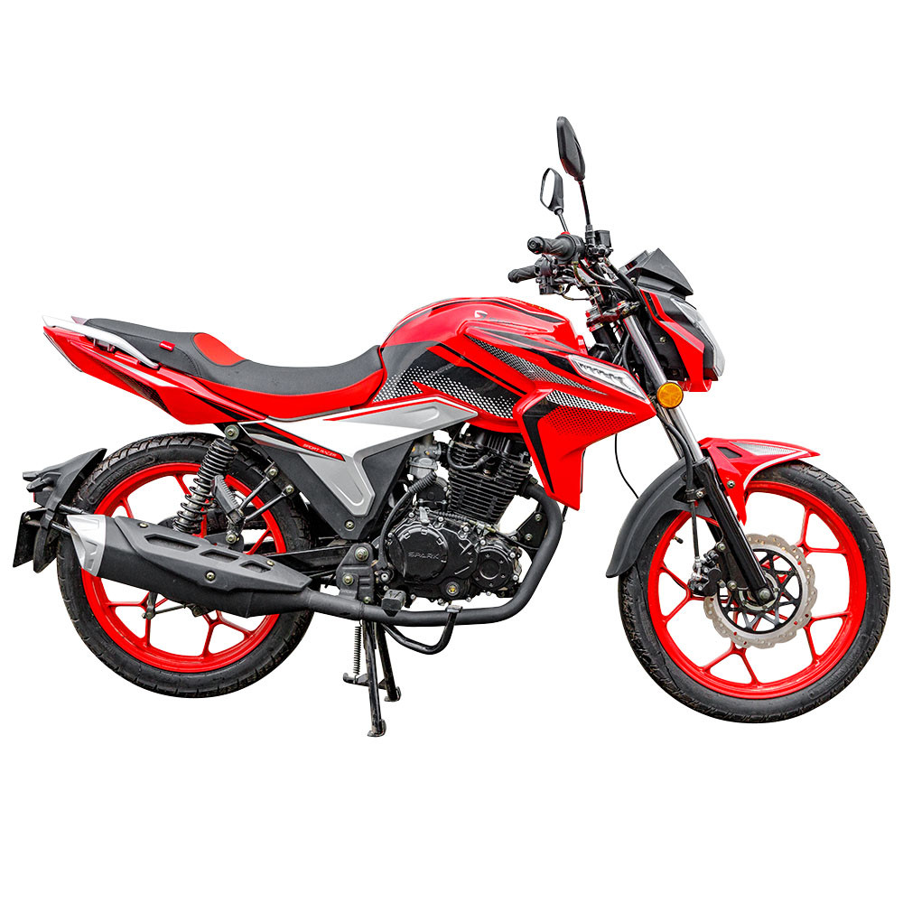 Мотоцикл SP200R-16 (Зібраний Безкоштовна доставка Новою Поштою)