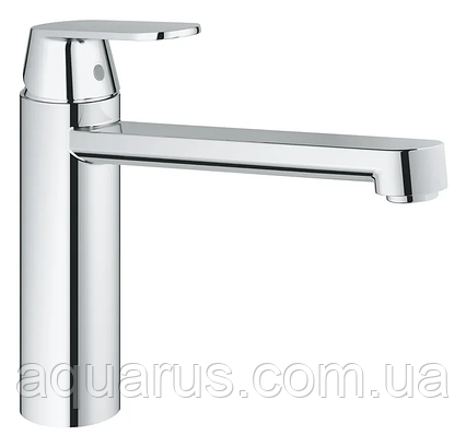 Змішувач для кухні Grohe Eurosmart Cosmopolitan (30193000), фото 1