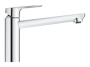 Змішувач для кухні Grohe BauLoop New (31706000), фото 1