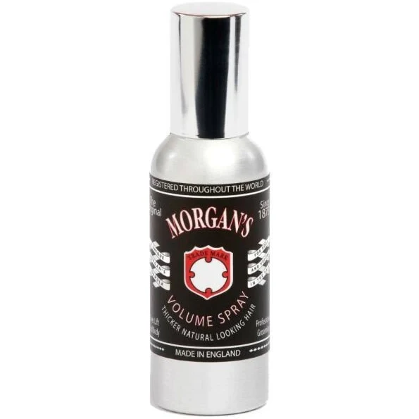 Спрей для об'єму Volume Spray Morgan's 100 мл, фото 1