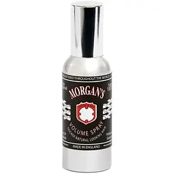 Спрей для об'єму Volume Spray Morgan's 100 мл