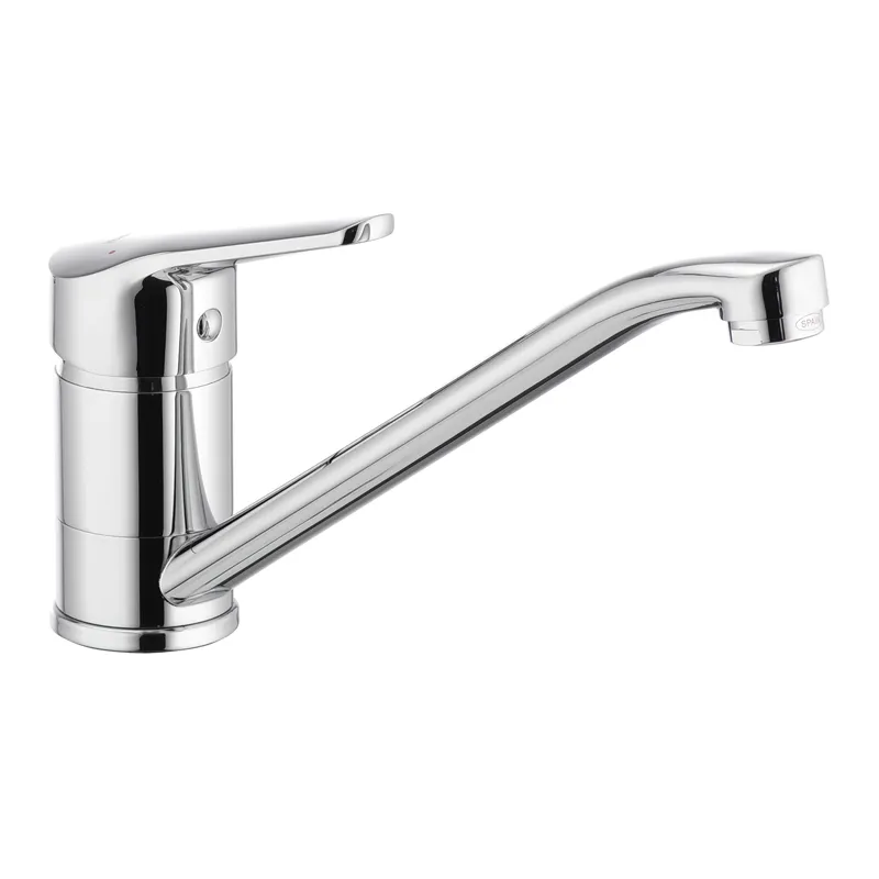 Змішувач для кухні Ibergrif Roma M14450 (IB0050)