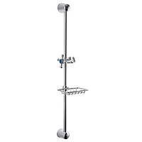 Душова стійка з мильницею Champion Retro (CH0163)