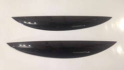 Вії на фари Газ Волга 31105