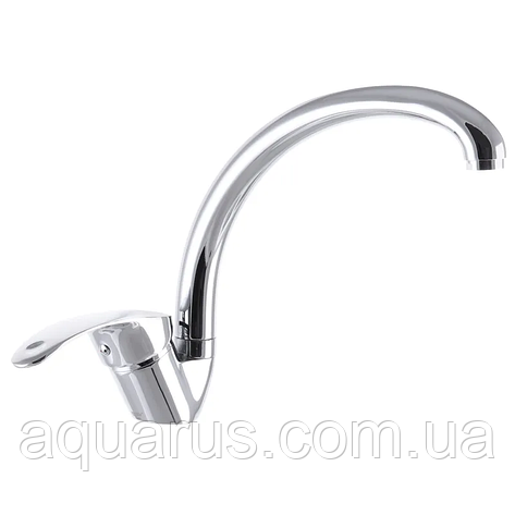 Змішувач для кухні ZERIX TEO-4 135 (ZX3234), фото 1