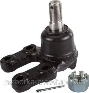 Кульова опора передня Raiso (Швеція) Nissan Pathfinder, Ніссан Патфайндер 86-08 #RL-401025N UANVEXW17, фото 1