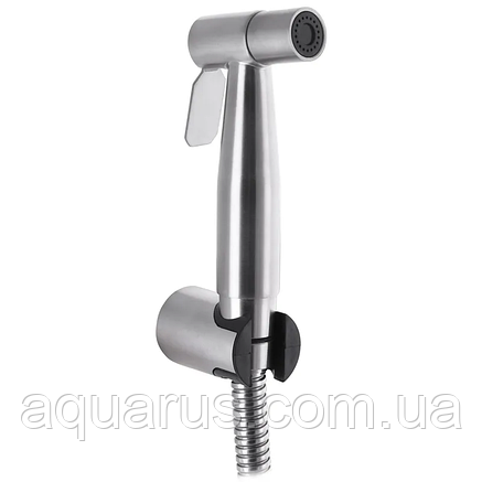Набір для гігієн. душу ZERIX BIDET SET-006 (ZX3178), фото 1