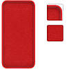 Чохол - накладка Silicone Cover Full для Samsung Galaxy S25, фото 6