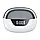 Бездротові навушники Choetech BH-T60 White TWS, Bluetooth 5.3, ANC+ENC, LED-дисплей (43-00135), фото 4