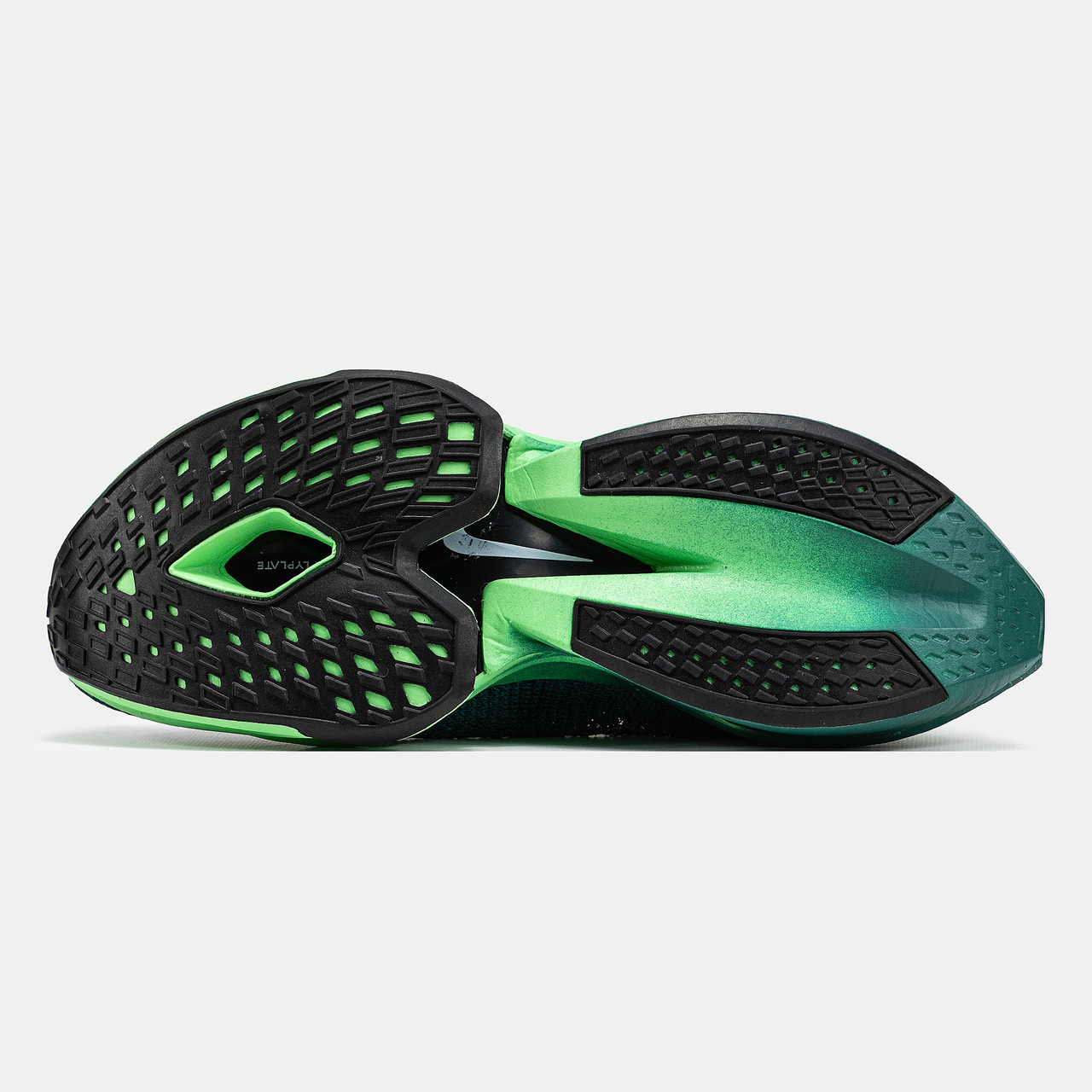 Кросівки жіночі Найк Nike Air Zoom Alphafly Next 2 Green DV9422-600, фото 1