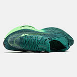 Кросівки жіночі Найк Nike Air Zoom Alphafly Next 2 Green DV9422-600, фото 6