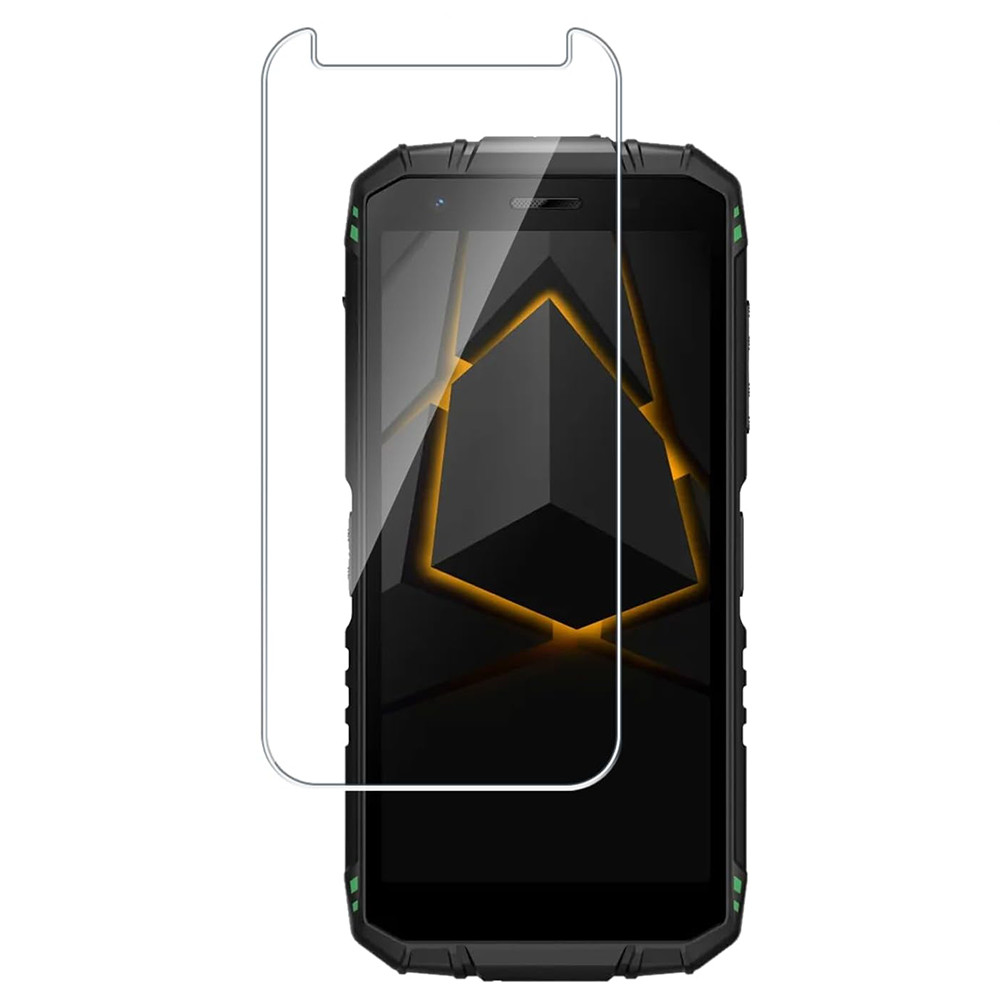 Захисне скло Tempered Glass 0.3mm для Doogee S41 Pro, фото 1