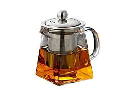 Заварник із ситом 750мл СВ-5275 ТМ CON BRIO