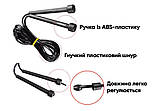 Cкакалка для гімнастики EasyFit, фото 5