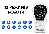 Міостимулятор EasyFit ActivePulse масажер електростимулятор м'язів + Чохол, фото 4