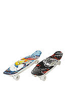 Пенні борд колір різнокольоровий ЦБ-00266722