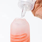 Змінний флакон лубриканту Tenga Lotion Regular (170 мл), фото 5