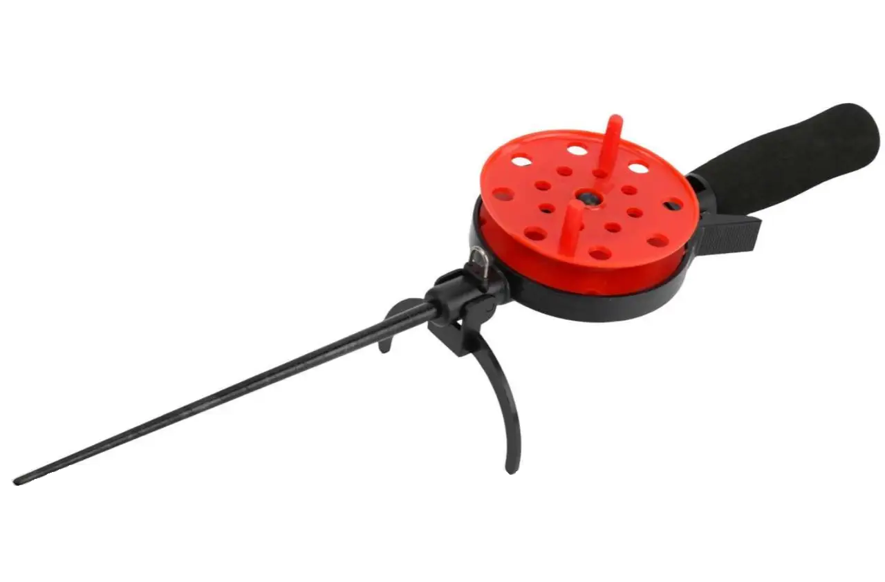 Зимове вудилище універсальне арт 918-01-07